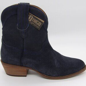 Dingo Tumbleweed Western Boots Women's